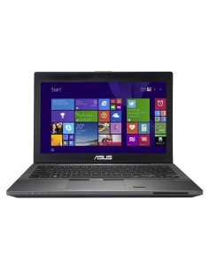 ASUSPRO BU201LA-DT048G Computer portatile 31,8 cm (12.5") Full HD Intel® Core™ i7 4 GB DDR3L-SDRAM 500 GB HDD Windows 7