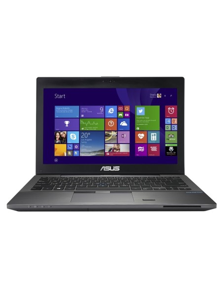 ASUSPRO BU201LA-DT048G Computer portatile 31,8 cm (12.5") Full HD Intel® Core™ i7 4 GB DDR3L-SDRAM 500 GB HDD Windows 7