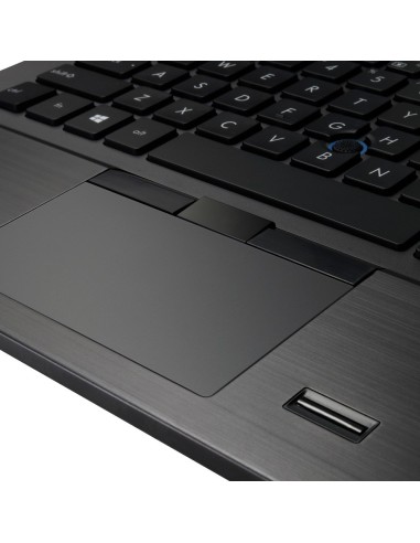 ASUSPRO BU201LA-DT048G Computer portatile 31,8 cm (12.5") Full HD Intel® Core™ i7 4 GB DDR3L-SDRAM 500 GB HDD Windows 7