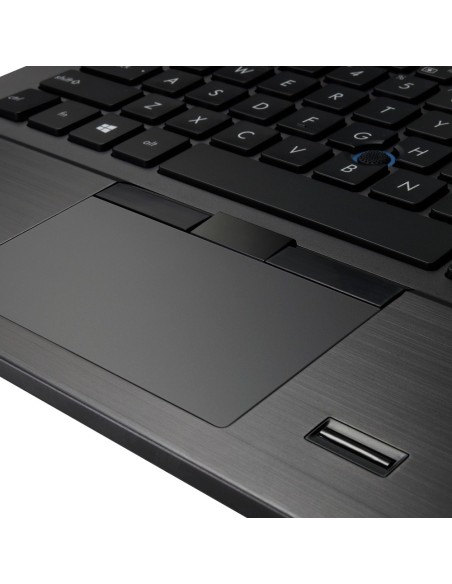 ASUSPRO BU201LA-DT048G Computer portatile 31,8 cm (12.5") Full HD Intel® Core™ i7 4 GB DDR3L-SDRAM 500 GB HDD Windows 7
