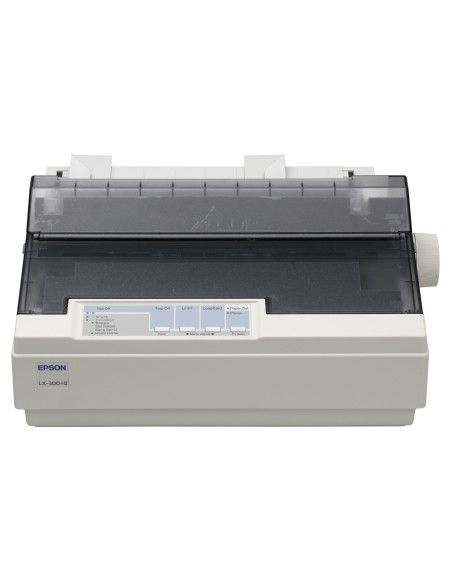 Epson LX-300+II Colour