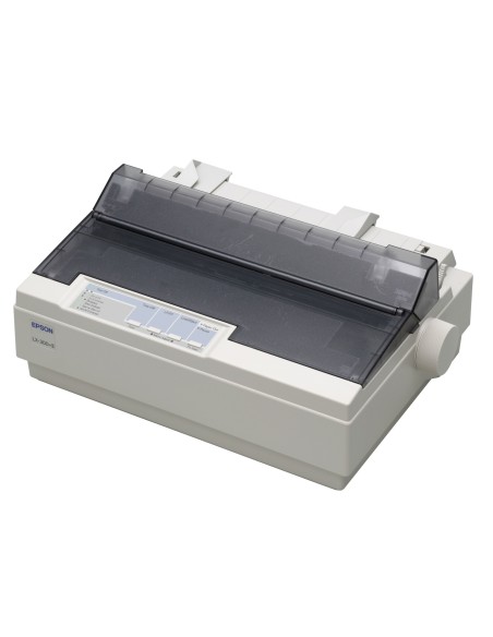 Epson LX-300+II Colour