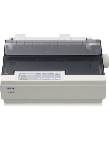 Epson LX-300+II Colour