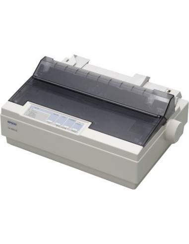 Epson LX-300+II Colour