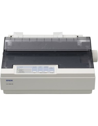 Epson LX-300+II Colour