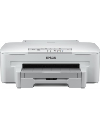 Epson WorkForce WF-3010DW stampante a getto d'inchiostro A colori 5760 x 1440 DPI A4 Wi-Fi