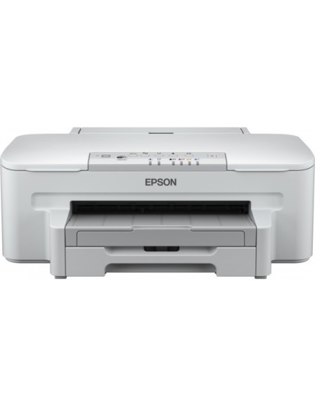 Epson WorkForce WF-3010DW stampante a getto d'inchiostro A colori 5760 x 1440 DPI A4 Wi-Fi