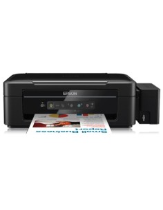 Epson L 355 Ad inchiostro A4 5760 x 1440 DPI 33 ppm Wi-Fi