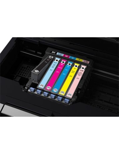 Epson Expression Photo XP-950 Ad inchiostro A3 5760 x 1440 DPI Wi-Fi