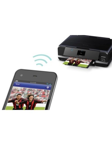 Epson Expression Photo XP-950 Ad inchiostro A3 5760 x 1440 DPI Wi-Fi