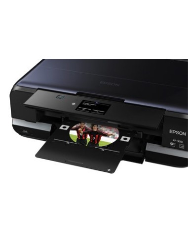 Epson Expression Photo XP-950 Ad inchiostro A3 5760 x 1440 DPI Wi-Fi