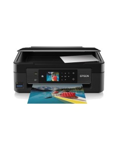 Epson Expression Home XP-422 Ad inchiostro A4 5760 x 1440 DPI 33 ppm Wi-Fi
