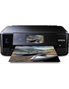 Epson Expression Premium XP-720 Ad inchiostro A4 5760 x 1400 DPI 32 ppm Wi-Fi