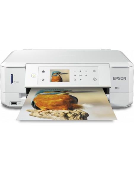 Epson Expression Premium XP-625 Ad inchiostro A4 5760 x 1440 DPI 32 ppm Wi-Fi