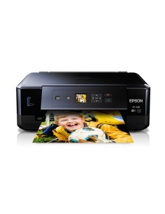 Epson Expression Premium XP-520 Ad inchiostro A4 5760 x 1440 DPI 9,5 ppm Wi-Fi