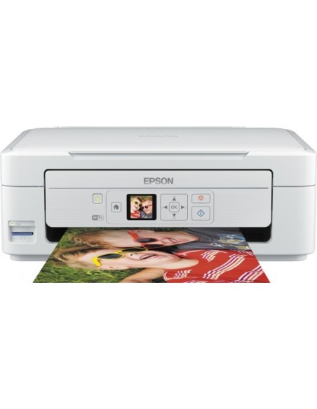 Epson Expression Home XP-335 Ad inchiostro A4 5760 x 1440 DPI 33 ppm Wi-Fi
