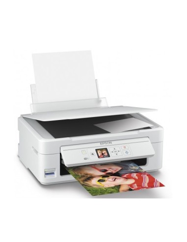 Epson Expression Home XP-335 Ad inchiostro A4 5760 x 1440 DPI 33 ppm Wi-Fi