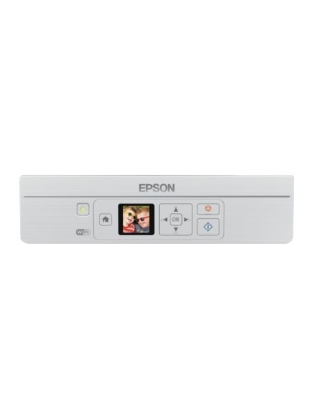 Epson Expression Home XP-335 Ad inchiostro A4 5760 x 1440 DPI 33 ppm Wi-Fi