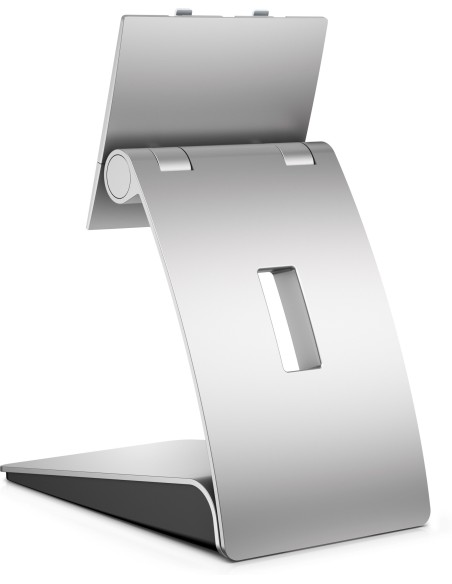 HP C1N43AA supporto da tavolo per Tv a schermo piatto Nero