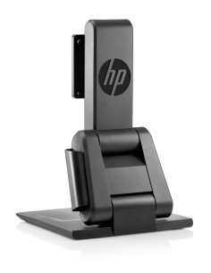 HP C1N43AA supporto da tavolo per Tv a schermo piatto Nero 2