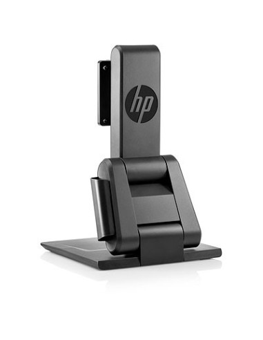 HP C1N43AA supporto da tavolo per Tv a schermo piatto Nero