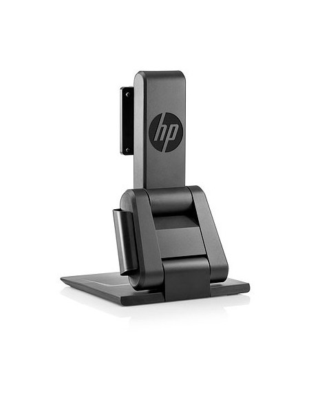 HP C1N43AA supporto da tavolo per Tv a schermo piatto Nero
