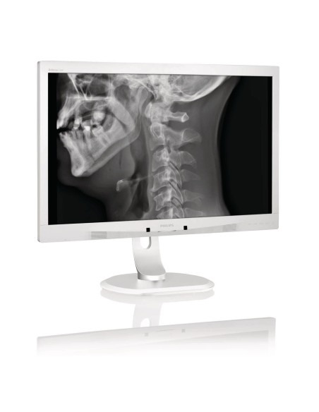 Philips Brilliance Monitor LCD con Clinical D-image C240P4QPYEW 00