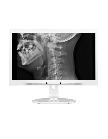 Philips Brilliance Monitor LCD con Clinical D-image C240P4QPYEW 00