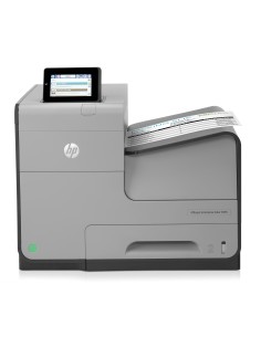 HP Officejet Stampante Enterprise Color X555dn 2