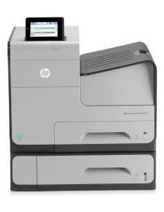 HP Officejet Stampante Enterprise Color X555xh