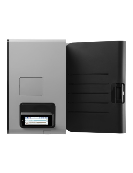 HP Officejet Stampante Enterprise Color X555xh