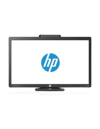 HP EliteDisplay E201 50,8 cm (20") 1600 x 900 Pixel HD Nero