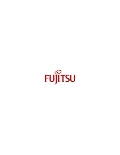 Fujitsu Black Refill Pack Ribbon Cartridge nastro per stampante