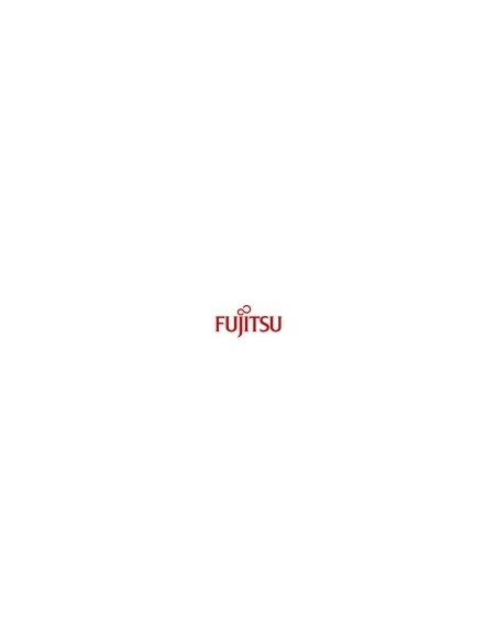Fujitsu Black Refill Pack Ribbon Cartridge nastro per stampante