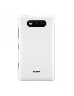 Microsoft CC-3058WH custodia per cellulare 10,9 cm (4.3") Cover Bianco
