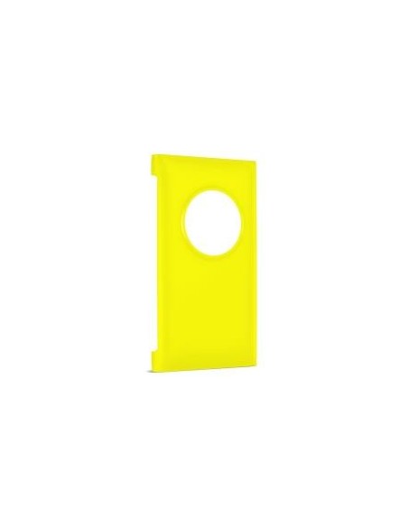 Microsoft CC-3066YW custodia per cellulare 11,4 cm (4.5") Cover Giallo