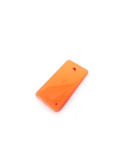 Microsoft CC-3079OR custodia per cellulare 11,4 cm (4.5") Cover Arancione