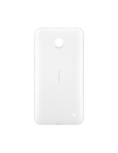 Microsoft CC-3079WH custodia per cellulare 11,4 cm (4.5") Cover Bianco