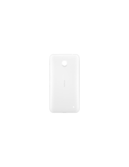 Microsoft CC-3079WH custodia per cellulare 11,4 cm (4.5") Cover Bianco