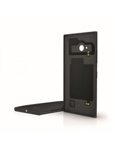 Microsoft CC-3086DG custodia per cellulare 11,9 cm (4.7") Cover Nero