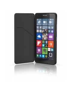 Microsoft CC-3089BK custodia per cellulare 12,7 cm (5") Custodia a libro Nero