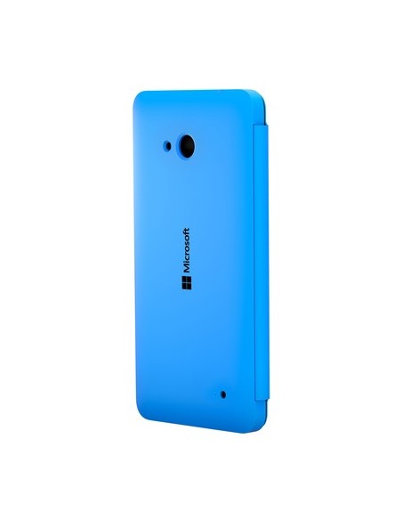 Microsoft CC-3089CY custodia per cellulare 12,7 cm (5") Custodia a libro Ciano