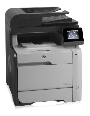 HP LaserJet M476dn Laser A4 600 x 600 DPI 20 ppm