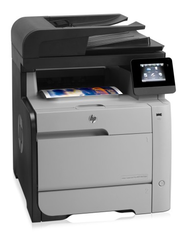 HP LaserJet M476dn Laser A4 600 x 600 DPI 20 ppm