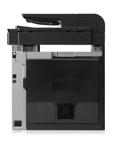 HP LaserJet M476dn Laser A4 600 x 600 DPI 20 ppm