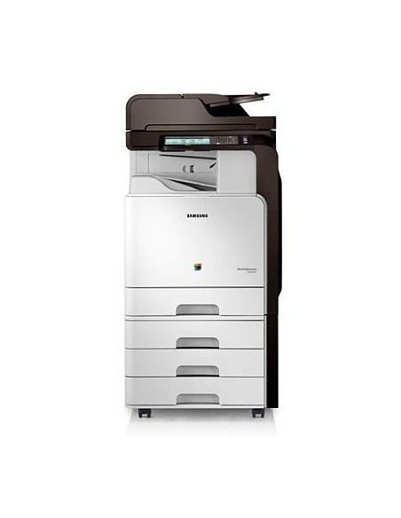 Samsung CLX-8650ND multifunzione Laser A4 600 x 600 DPI 48 ppm