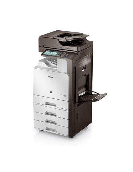 Samsung CLX-8650ND multifunzione Laser A4 600 x 600 DPI 48 ppm