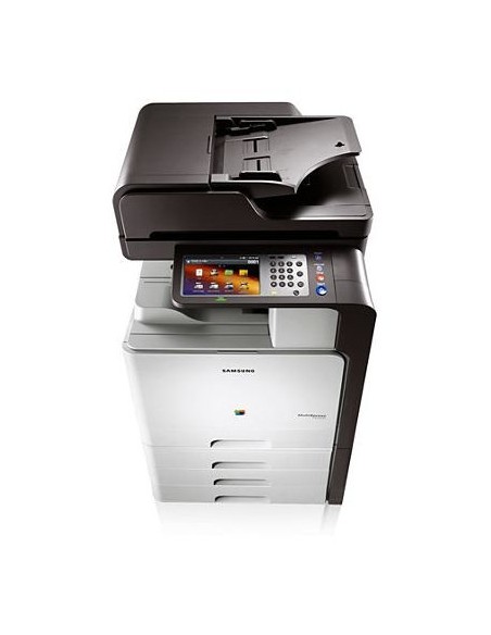 Samsung CLX-8650ND multifunzione Laser A4 600 x 600 DPI 48 ppm