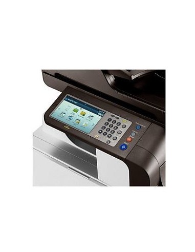 Samsung CLX-8650ND multifunzione Laser A4 600 x 600 DPI 48 ppm