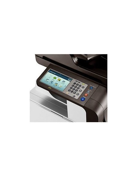 Samsung CLX-8650ND multifunzione Laser A4 600 x 600 DPI 48 ppm